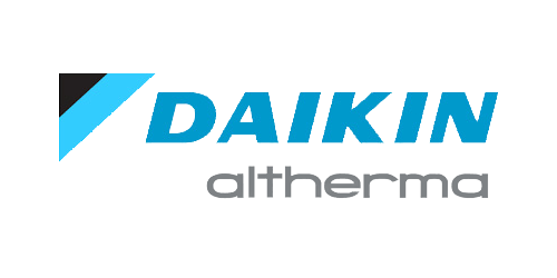 logo daikin altherma
