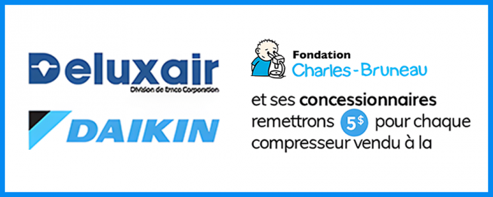 logo daikin delux air