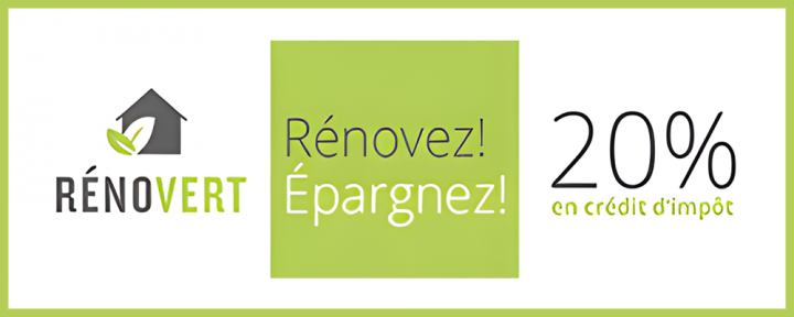 logo renovert