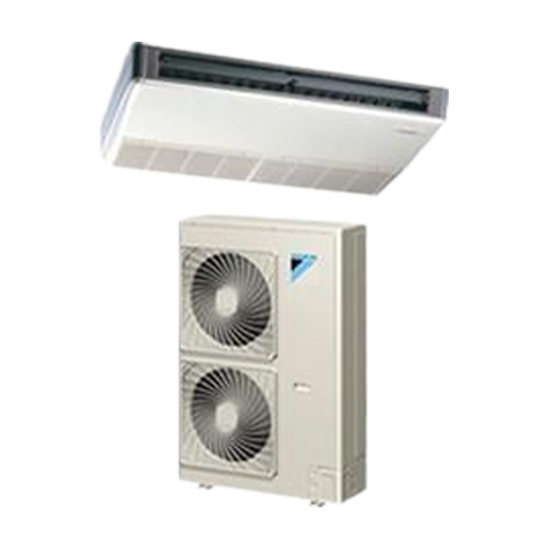Installation thermopompe Bedford