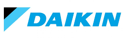 logo daikin
