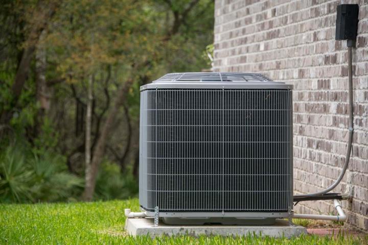 Heat Pump Bedford
