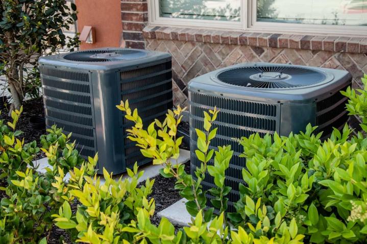 Heat Pump Bedford