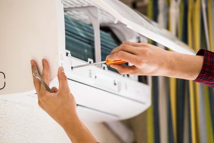 Air Conditioning Bedford