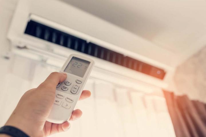 Air Conditioning Bedford