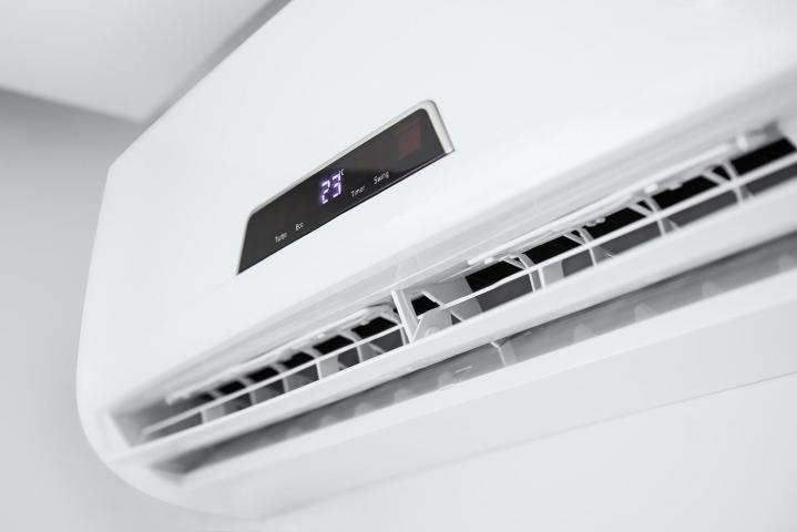 Installation de Chauffage Bedford
